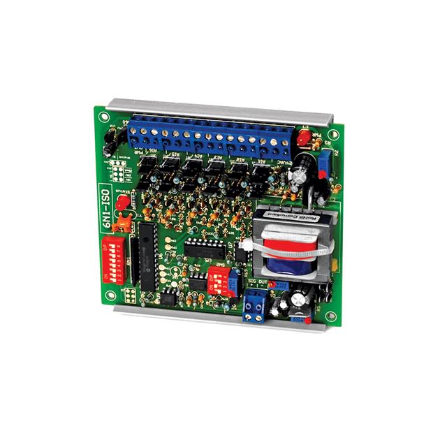 6N1-ISO Automation Components, Inc.