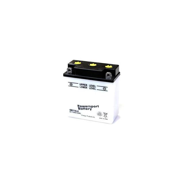 6N11A-4 Interlight
