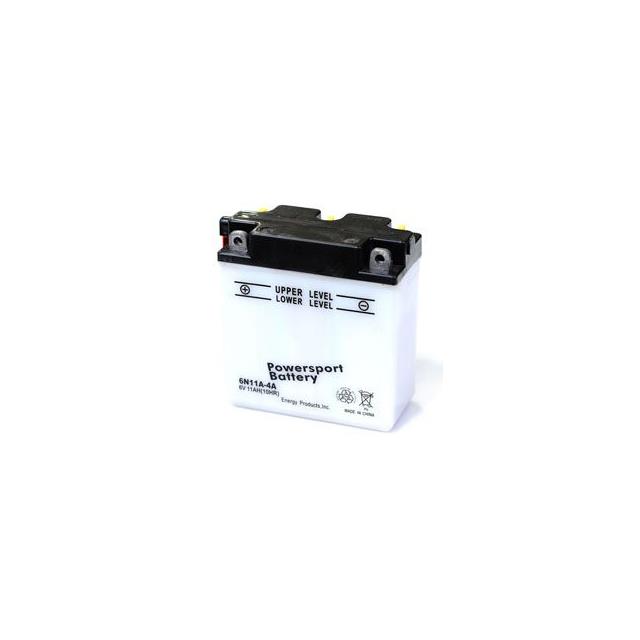 6N11A-4A Interlight