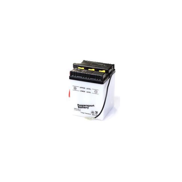 6N4-2A-3 Interlight