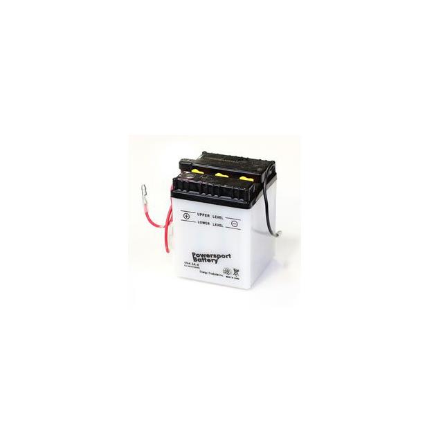 6N4-2A-4 Interlight