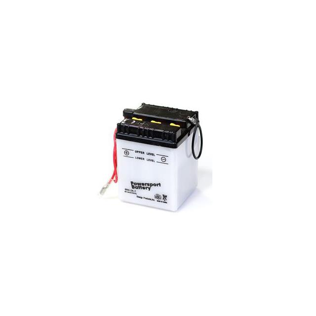 6N4-2A-7 POWER SPORT BATTERY Interlight