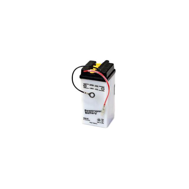 6N4A-4D Interlight