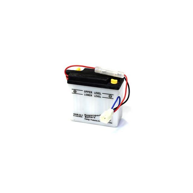 6N4B-2A-5 Interlight