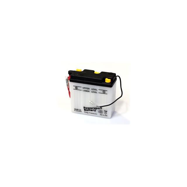 6N4B-2A Interlight
