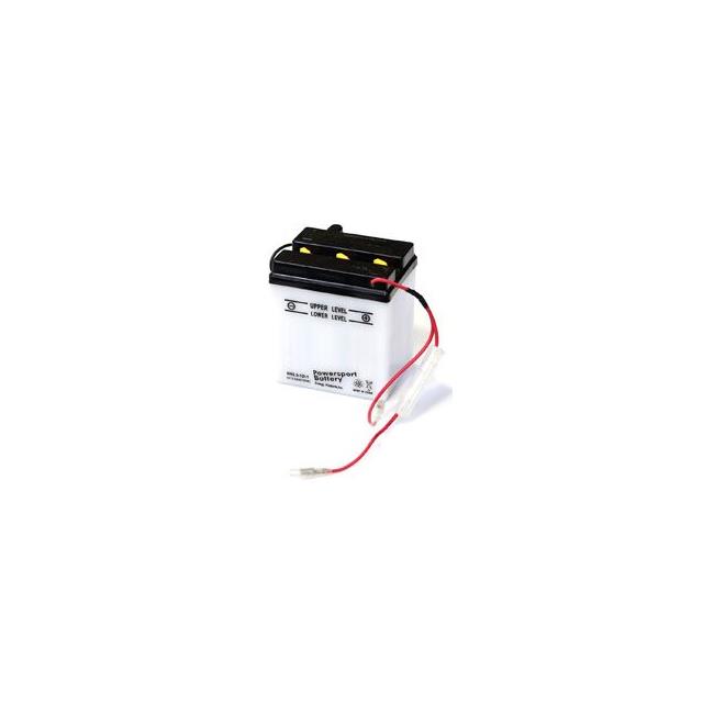 6N5.5-1D-1 Interlight