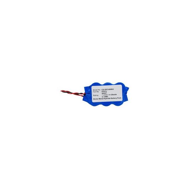 6P466  BATTERY Interlight