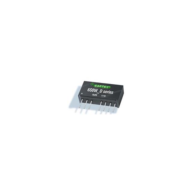 6S8W_1205S3RP GAPTEC Electronic