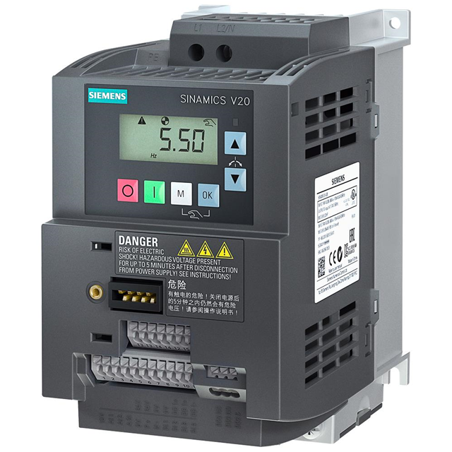 6SL32105BB211UV1 Siemens