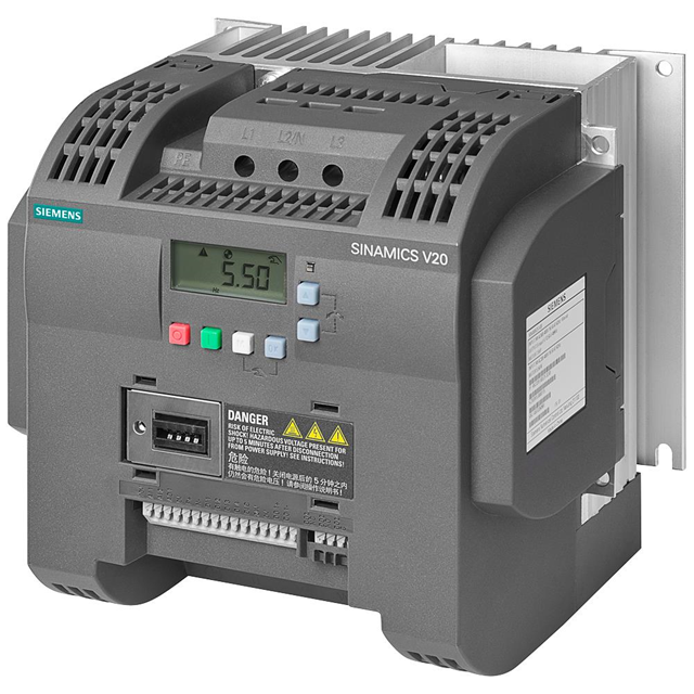 6SL32105BB222UV0 Siemens