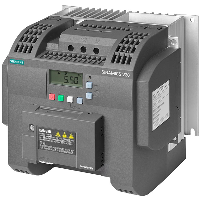 6SL32165BE175CV0 Siemens