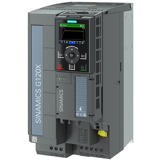 6SL32201YE280AP0 Siemens