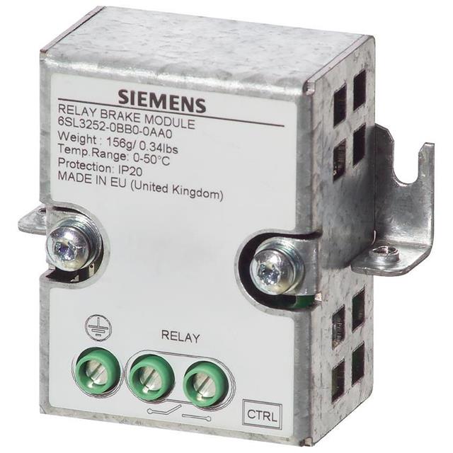 6SL32520BB000AA0 Siemens