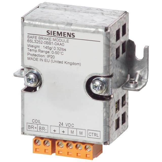 6SL32520BB010AA0 Siemens