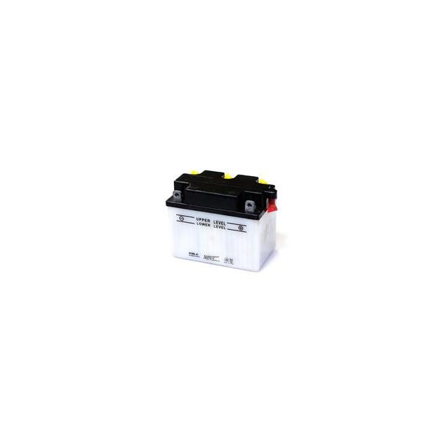6YB8-3B Interlight