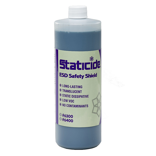 6400Q ACL Staticide Inc