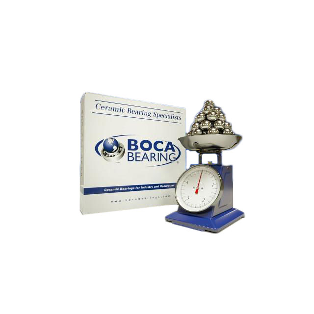 9/32 IN SOFT CARBON STEEL BALL (LB) Boca Bearing Company