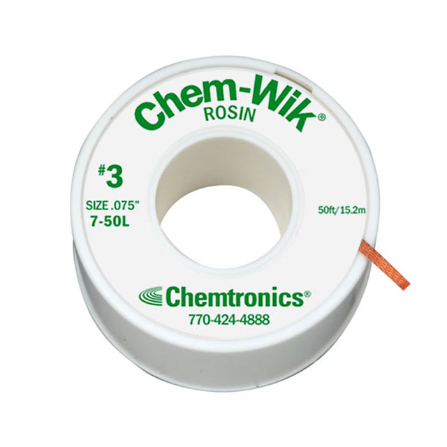 7-50L Chemtronics