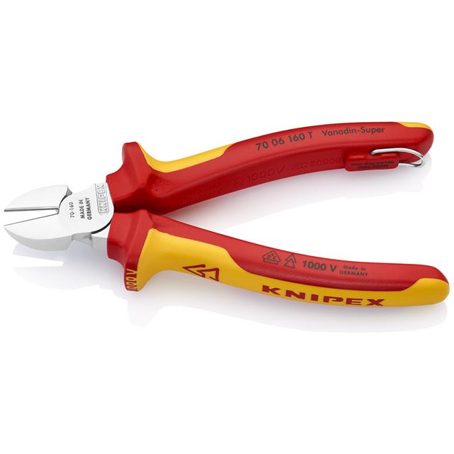 70 06 160 T Knipex Tools LP