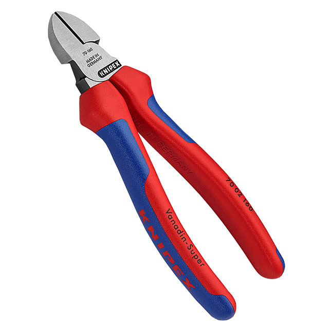 70 02 160 Knipex Tools LP