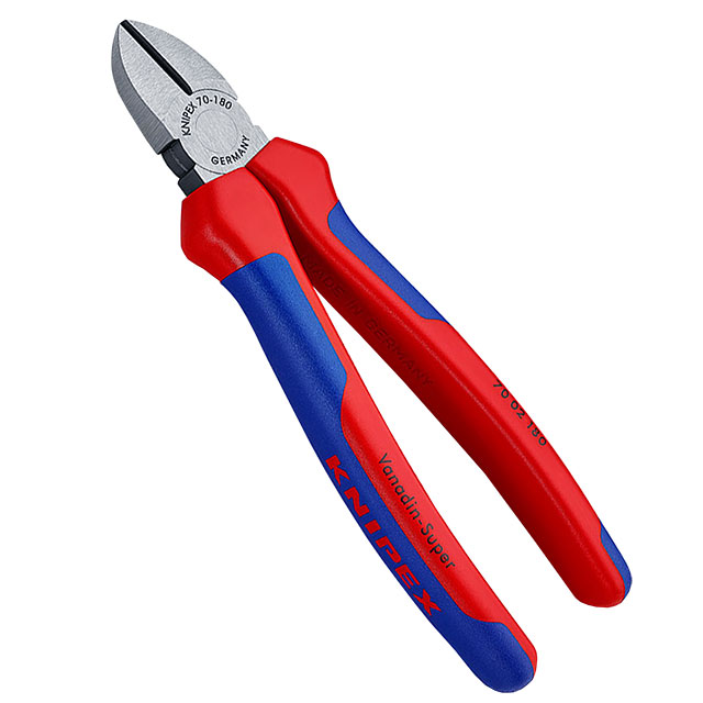 70 02 180 Knipex Tools LP