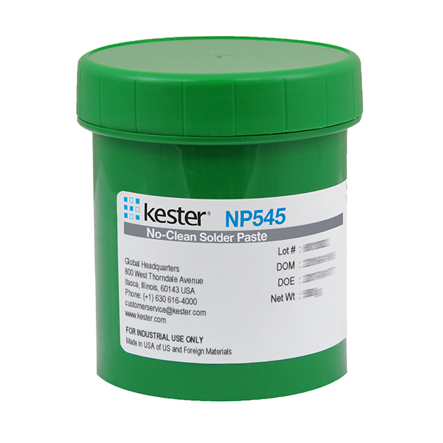 70-4105-0810 Kester Solder