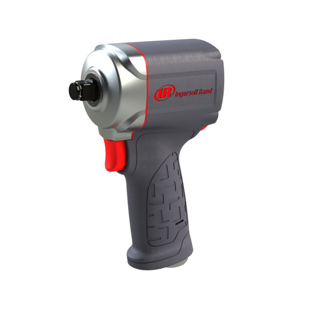 15QMAX Ingersoll Rand