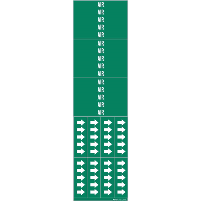 7007-3C Brady Corporation