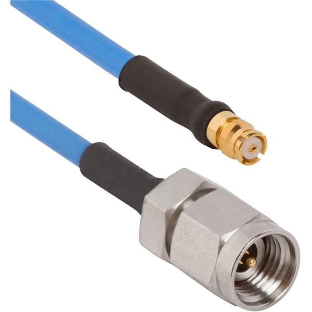 7012-1284 Amphenol SV Microwave