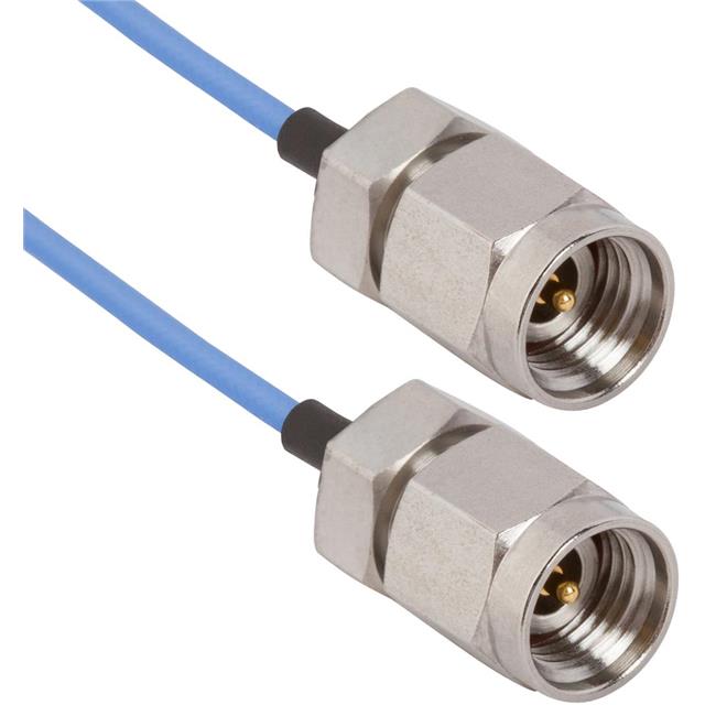 7015-0802 Amphenol SV Microwave