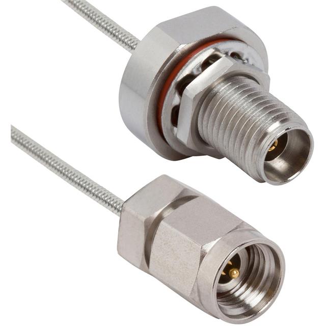 7015-1077 Amphenol SV Microwave