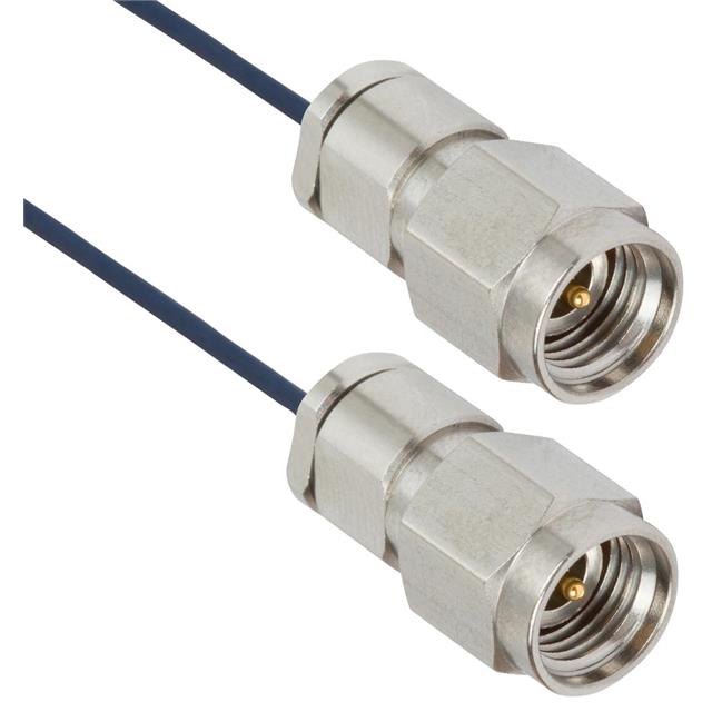 7015-1108 Amphenol SV Microwave