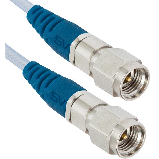 7015-1143 Amphenol SV Microwave