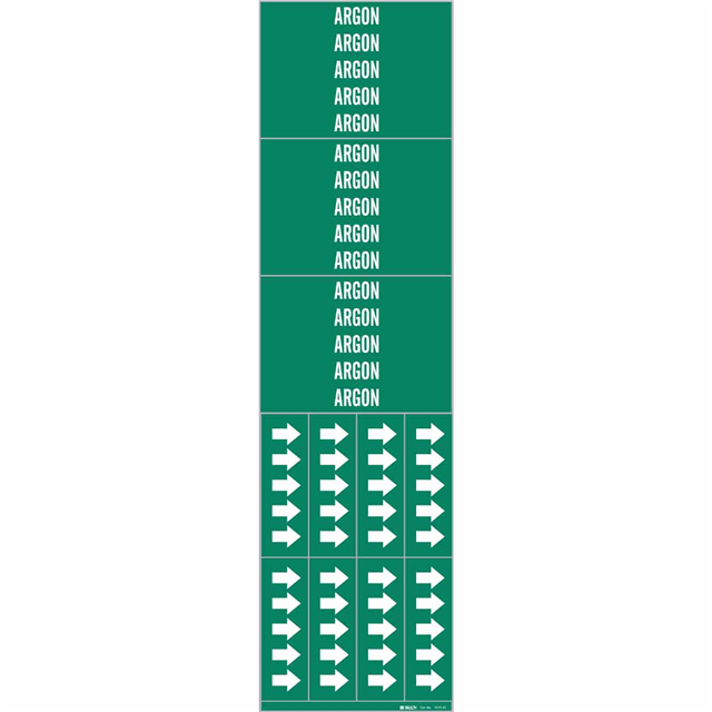 7015-3C Brady Corporation