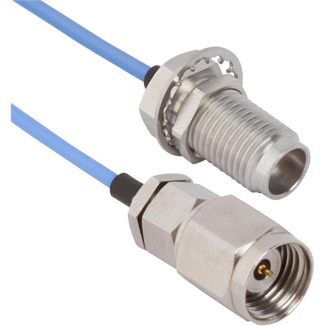 7016-0128 Amphenol SV Microwave