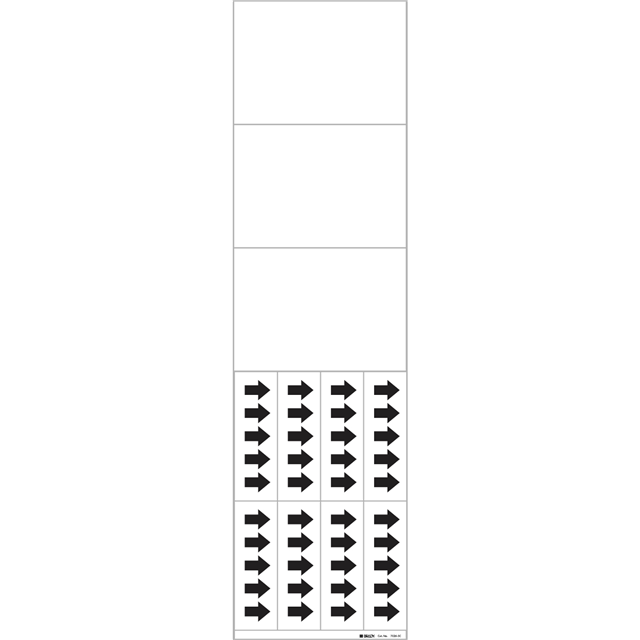 7026-3C Brady Corporation