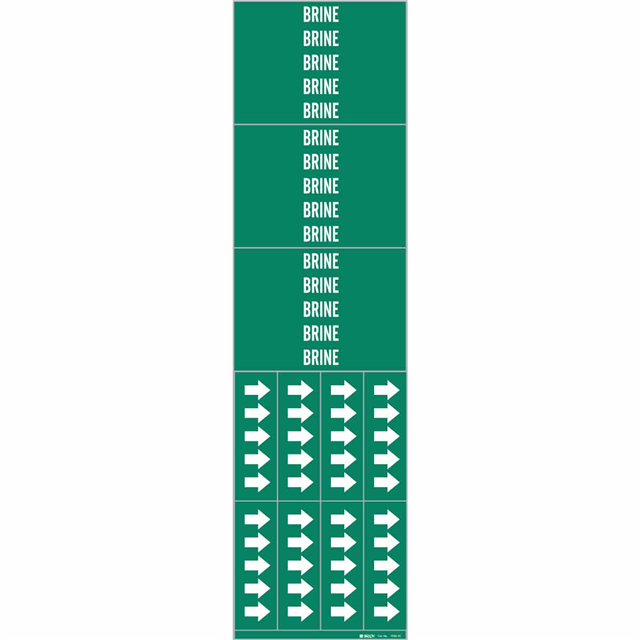 7036-3C Brady Corporation