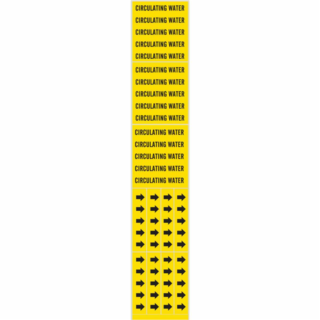 7052-3C Brady Corporation