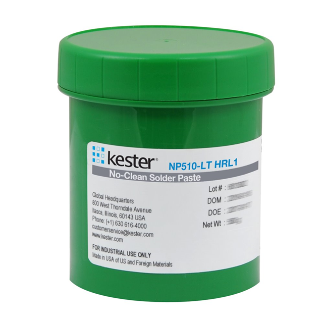 70-5306-2410 Kester Solder