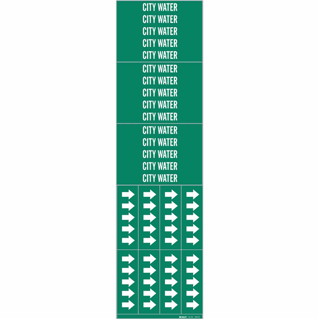 7054-3C Brady Corporation