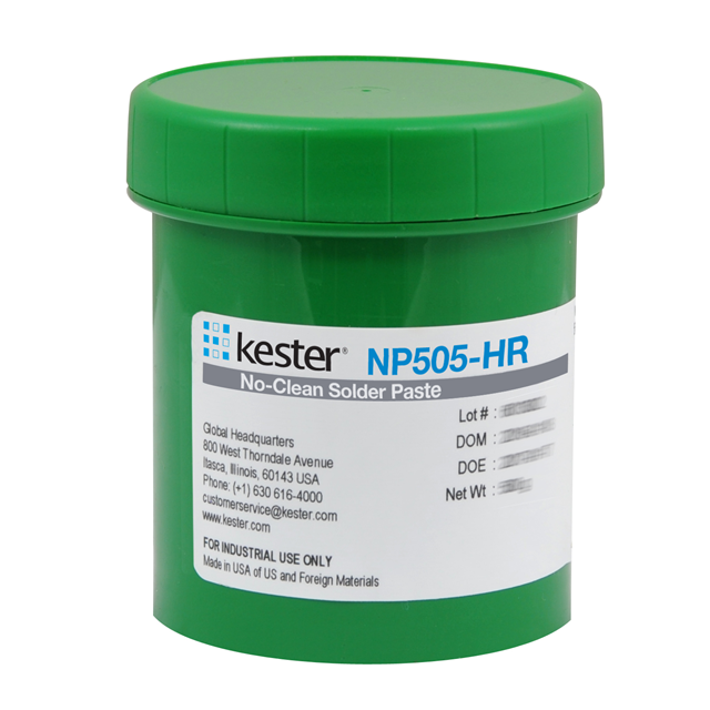 70-5426-2410 Kester Solder