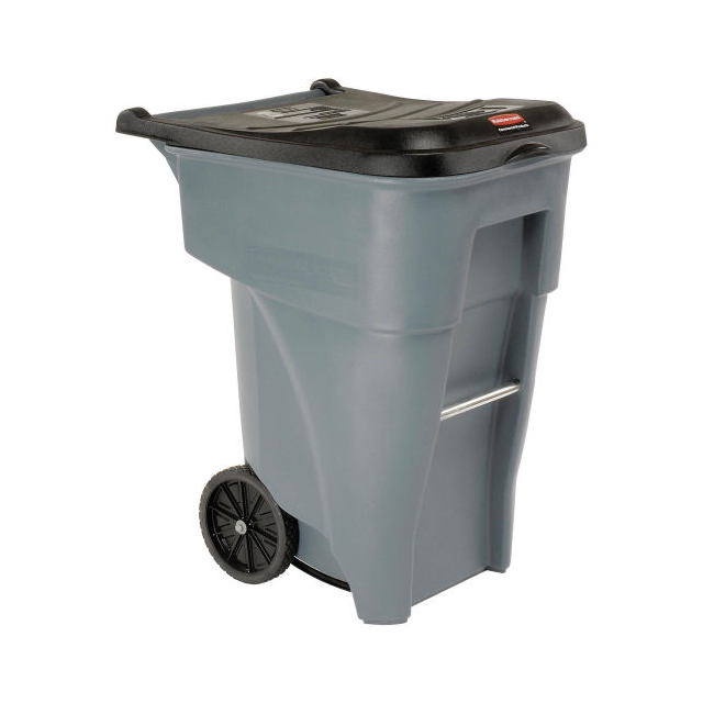 FG9W2100GRAY Rubbermaid Commercial