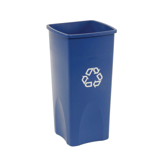 FG356973BLUE Rubbermaid Commercial