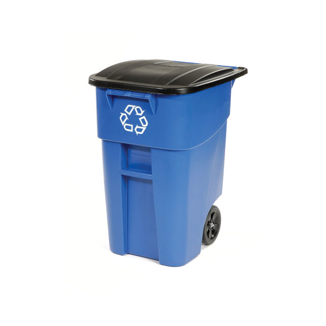 FG9W2773BLUE Rubbermaid Commercial