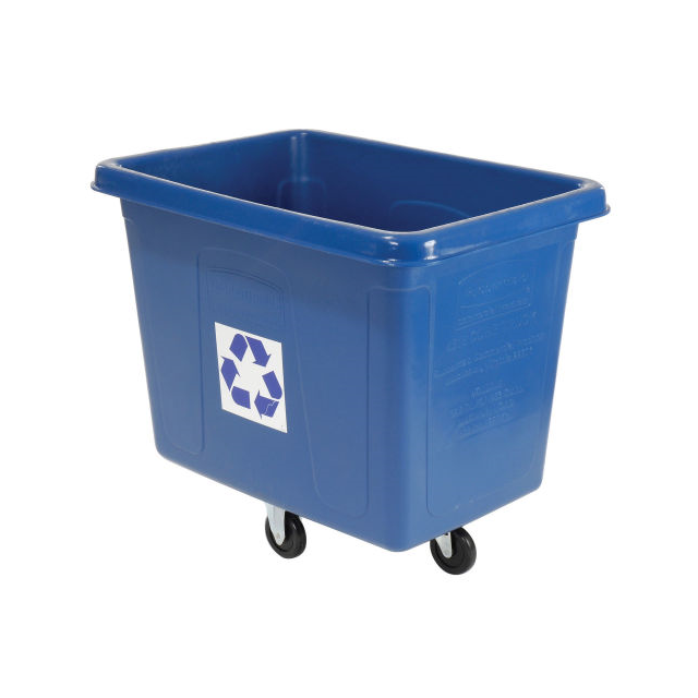 FG461673BLUE Rubbermaid Commercial