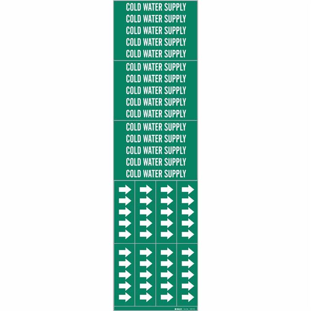 7057-3C Brady Corporation