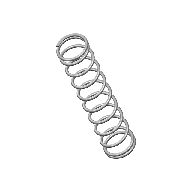 70593CS Century Spring Corp