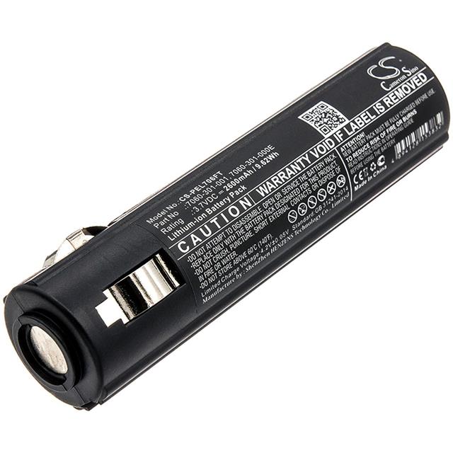 7060-301-000-1  BATTERY Interlight