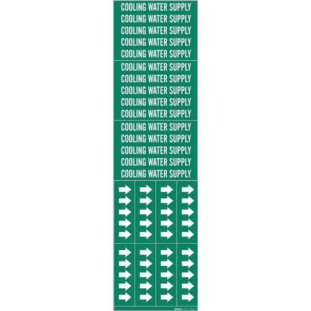 7072-3C Brady Corporation