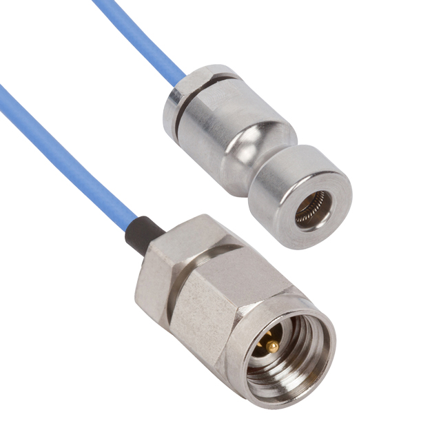 7080-0840 Amphenol SV Microwave